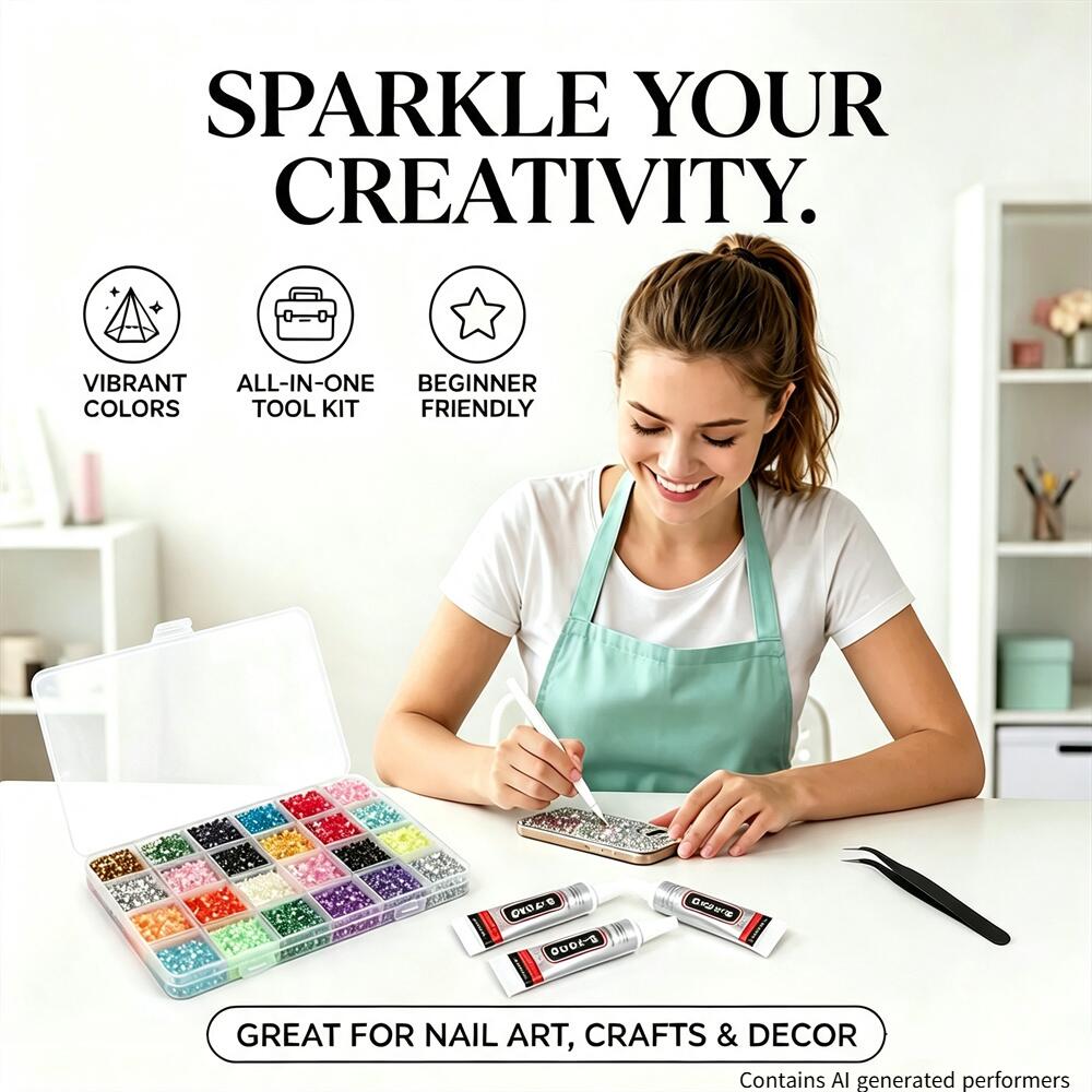 Resin Art Pen - Çok Renkli 3mm Düz Tabanlı Reçine
