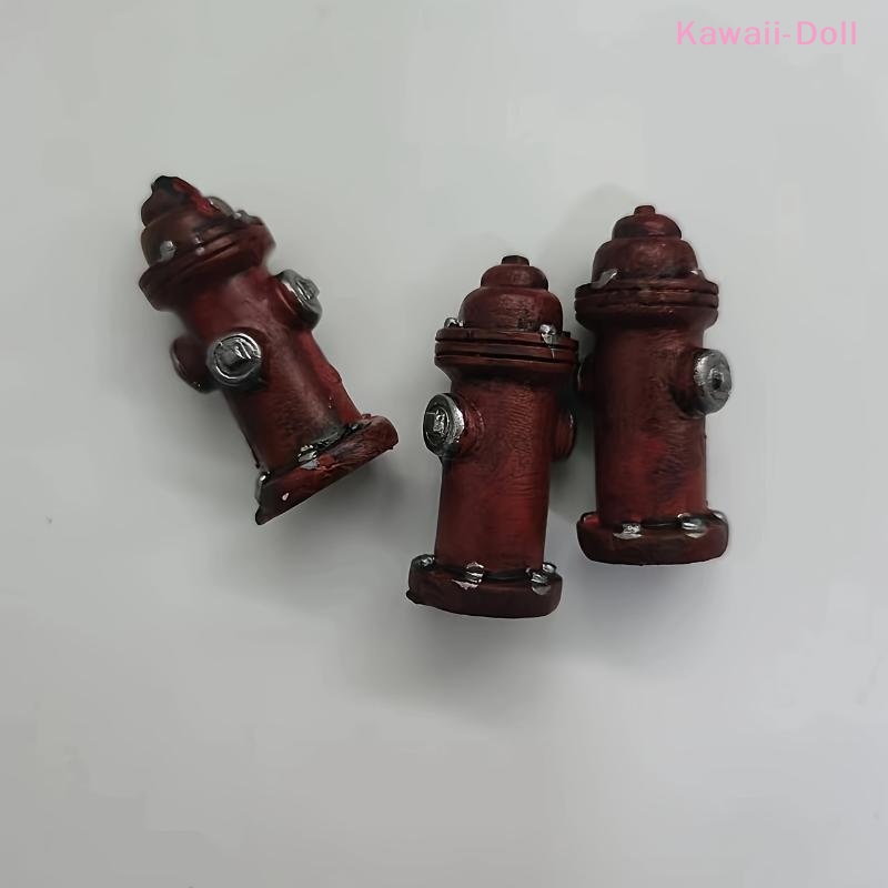 1/2 adet Mini reçine figürü zi - Resin Art Things incelemesi ve fiyatı