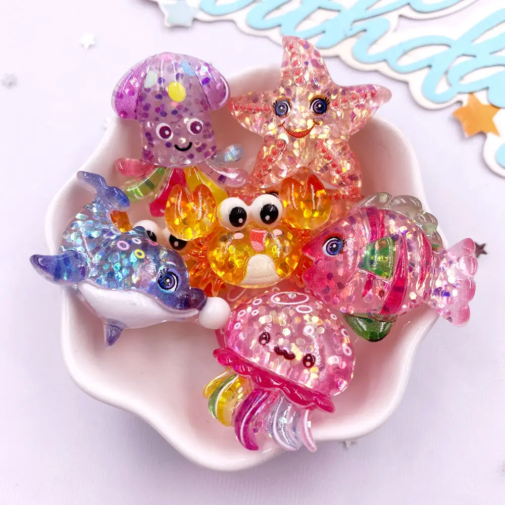 10 adet Glitter Renkli Reçine  - Resin Art Beach incelemesi ve fiyatı