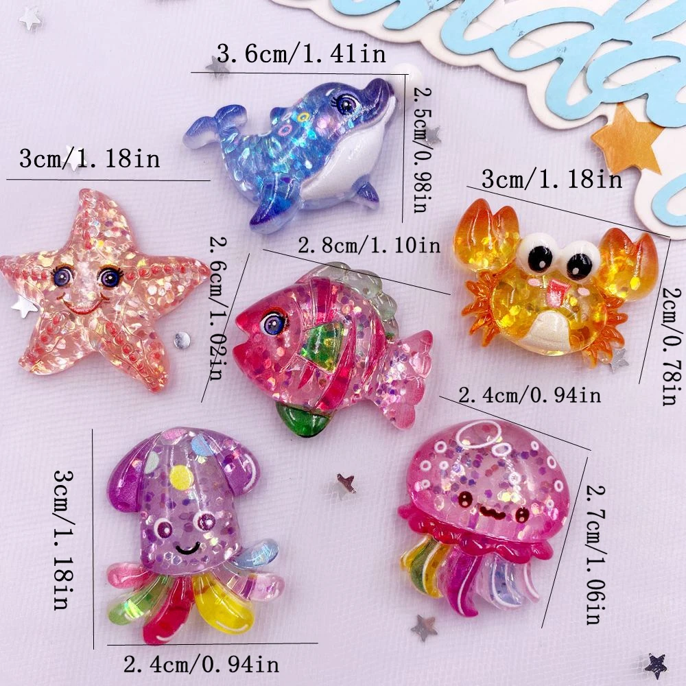 10 adet Glitter Renkli Reçine  - Resin Art Beach incelemesi ve fiyatı