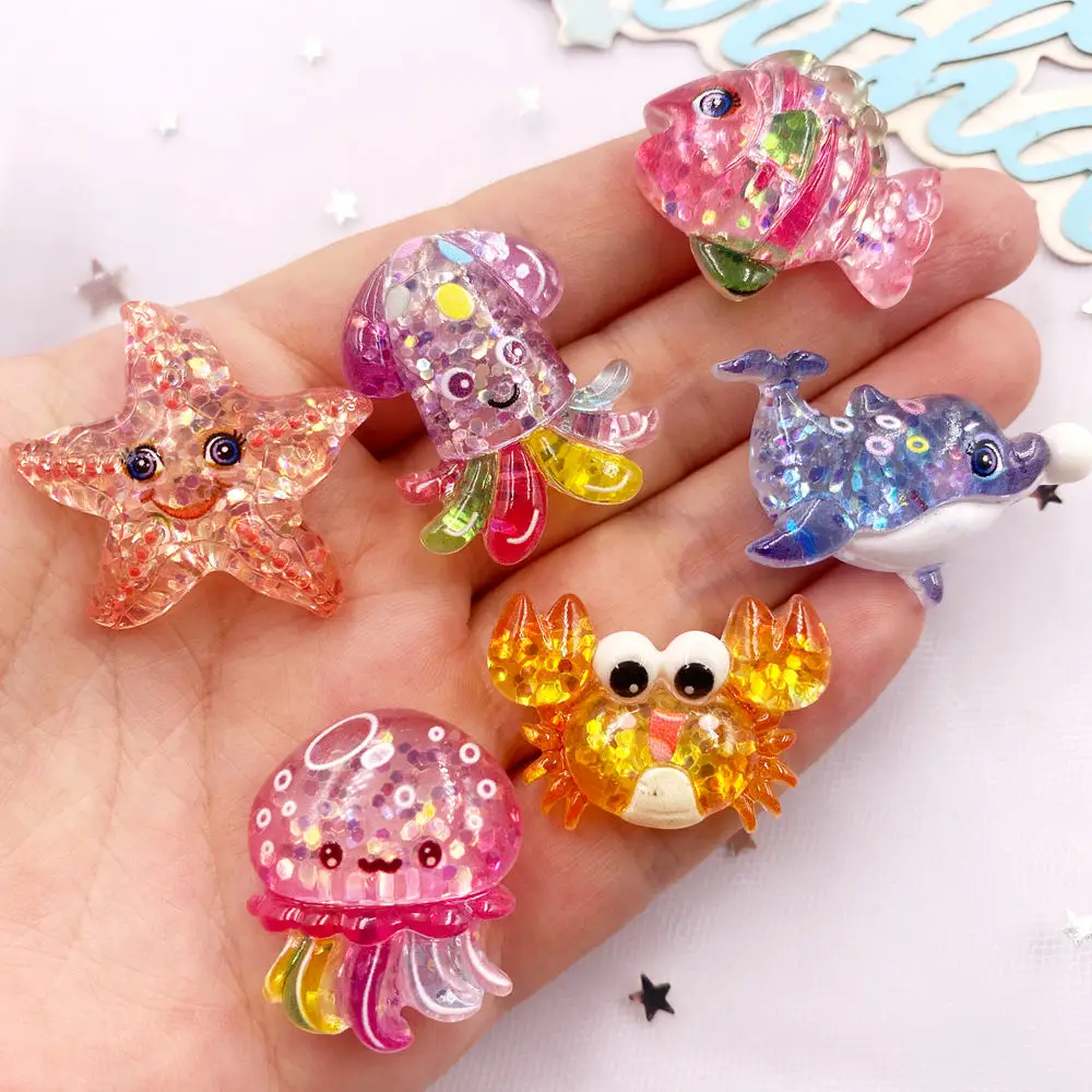 10 adet Glitter Renkli Reçine  - Resin Art Beach incelemesi ve fiyatı
