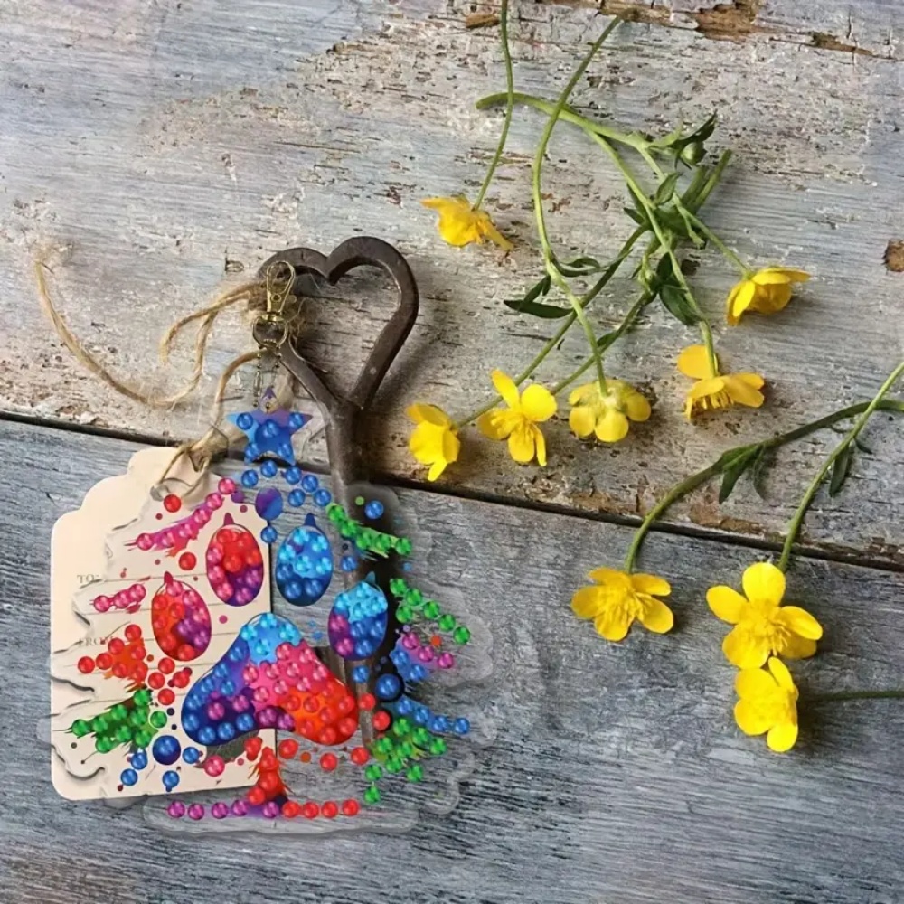 6 adet/takım DIY Noel Ağacı De - Resin Art Pen incelemesi ve fiyatı