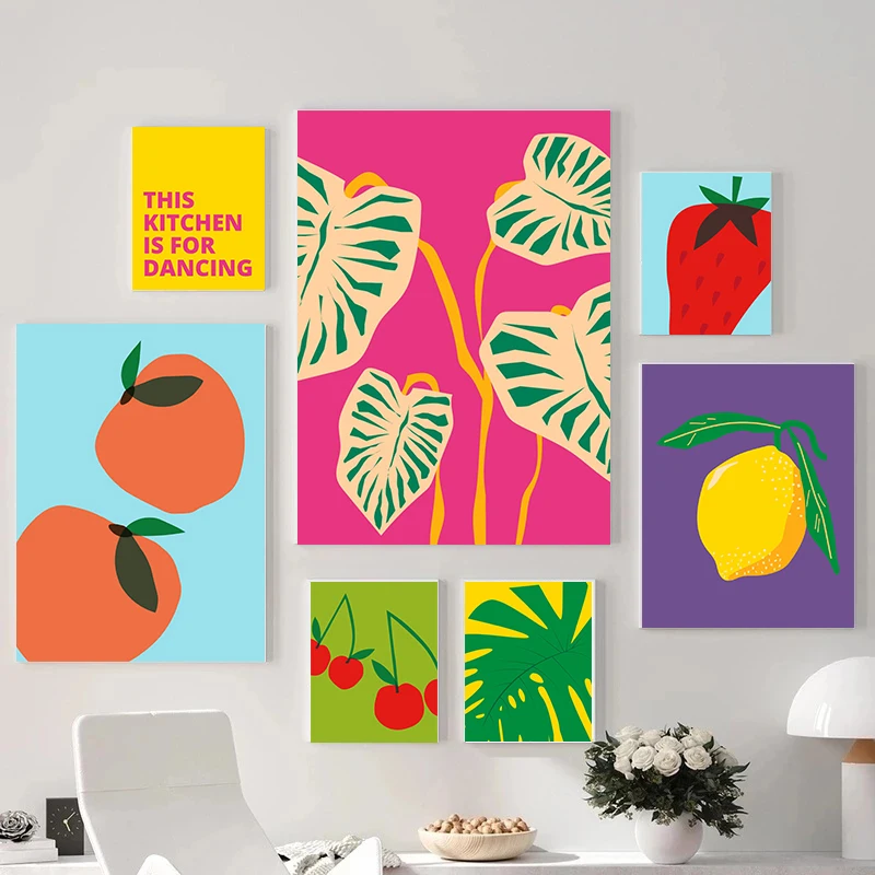 Minimalist Elmas Posterler Mey - Resin Art Kitchen incelemesi ve fiyatı