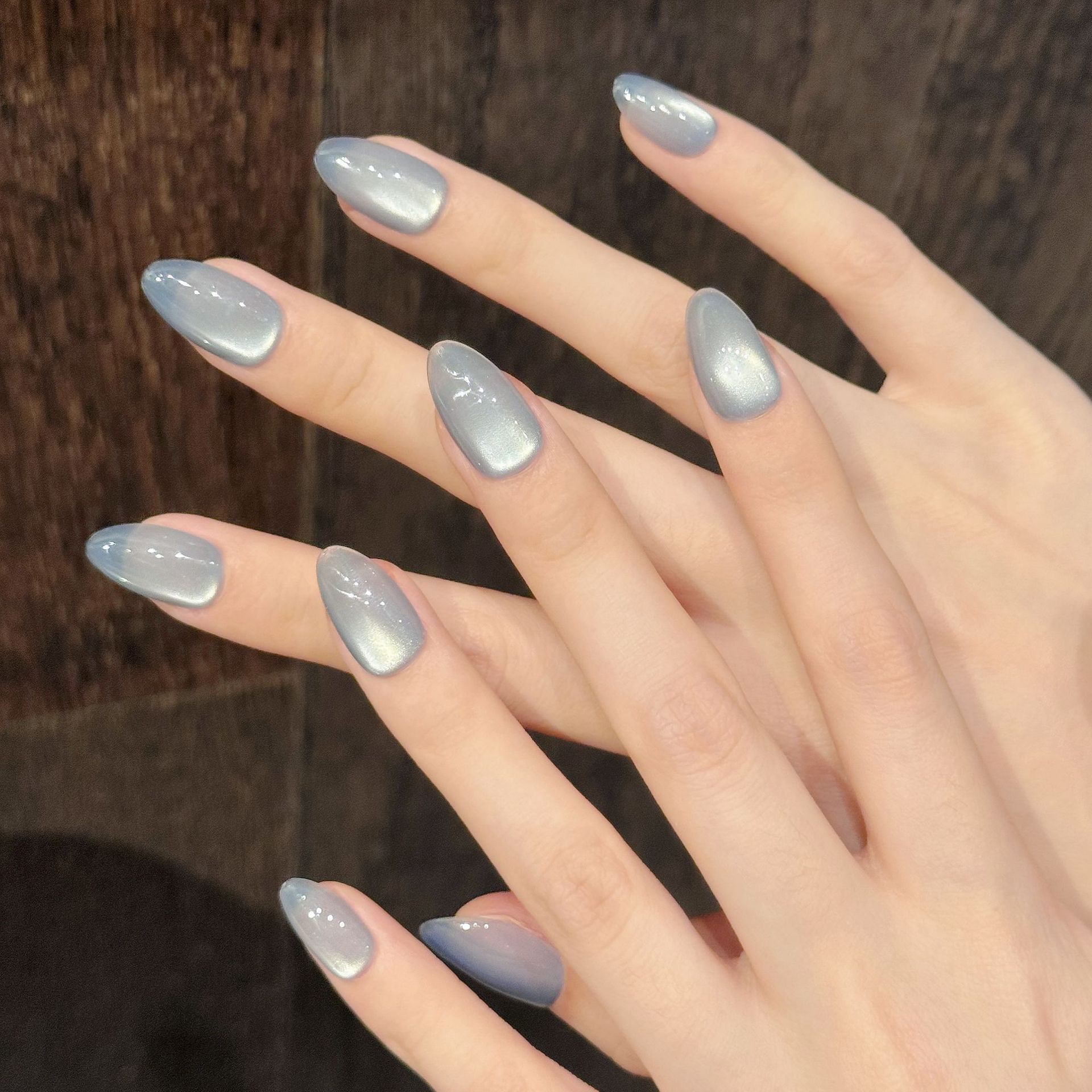 10 Adet Mavi Kedi Gözü Fransız - Resin Art Design incelemesi ve fiyatı