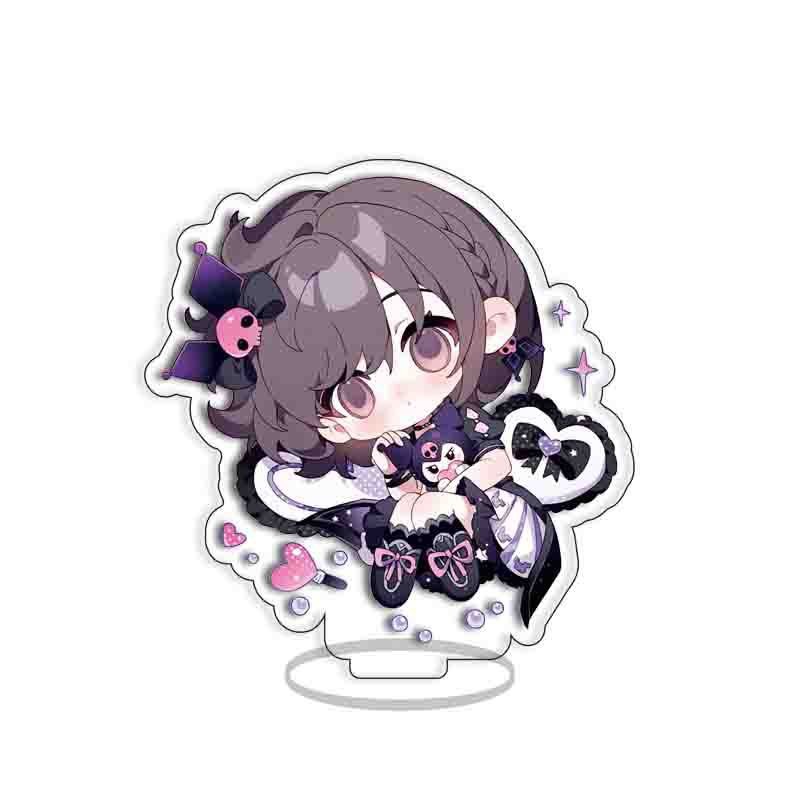 Project Sekai PJSK Standee Ani - Resin Art Things incelemesi ve fiyatı