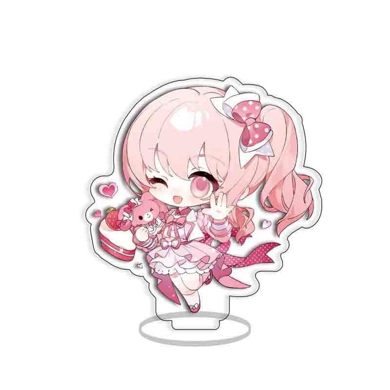 Project Sekai PJSK Standee Ani - Resin Art Things incelemesi ve fiyatı
