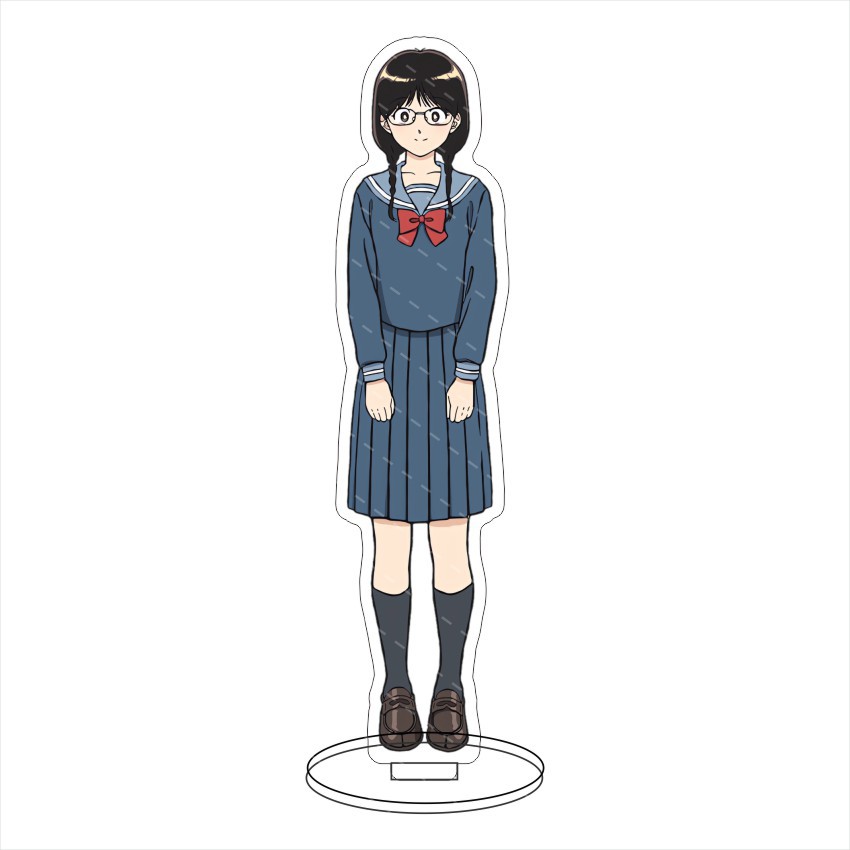 Ganbare! Nakamura-kun Go for I - Resin Art Things incelemesi ve fiyatı