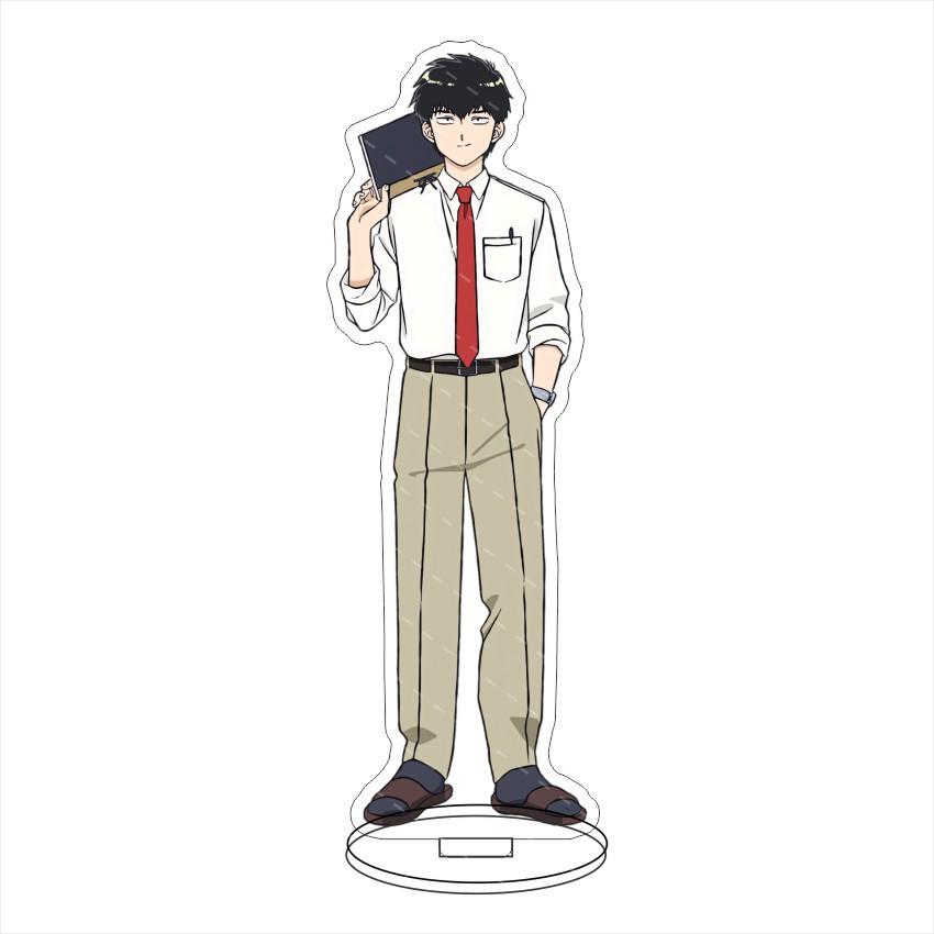 Ganbare! Nakamura-kun Go for I - Resin Art Things incelemesi ve fiyatı