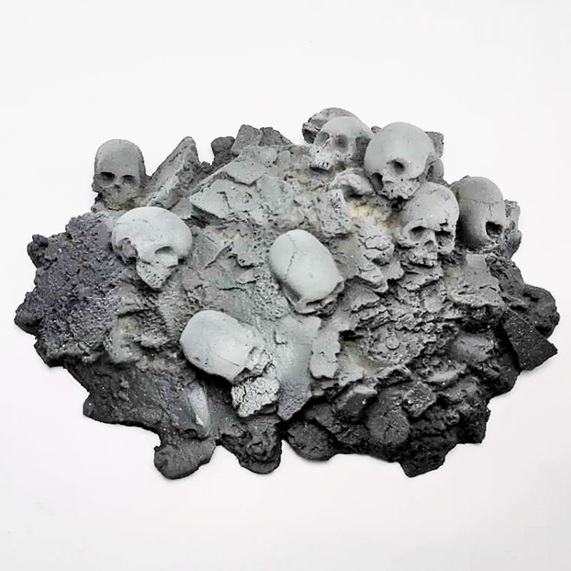 Silikon kalıp Cadılar Bayramı  - Resin Art Kitchen incelemesi ve fiyatı