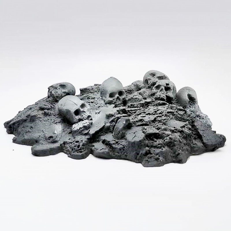 Silikon kalıp Cadılar Bayramı  - Resin Art Kitchen incelemesi ve fiyatı
