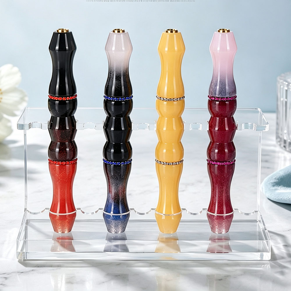Yeni DIY El Yapımı Reçine Elma - Resin Art Pen incelemesi ve fiyatı