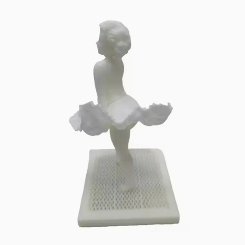 Özel İşlemeli 3D Baskı Reçines - Resin Art Pdf incelemesi ve fiyatı