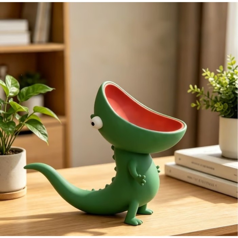 Sevimli Kertenkele Sabunluk Ka - Resin Art Kitchen incelemesi ve fiyatı