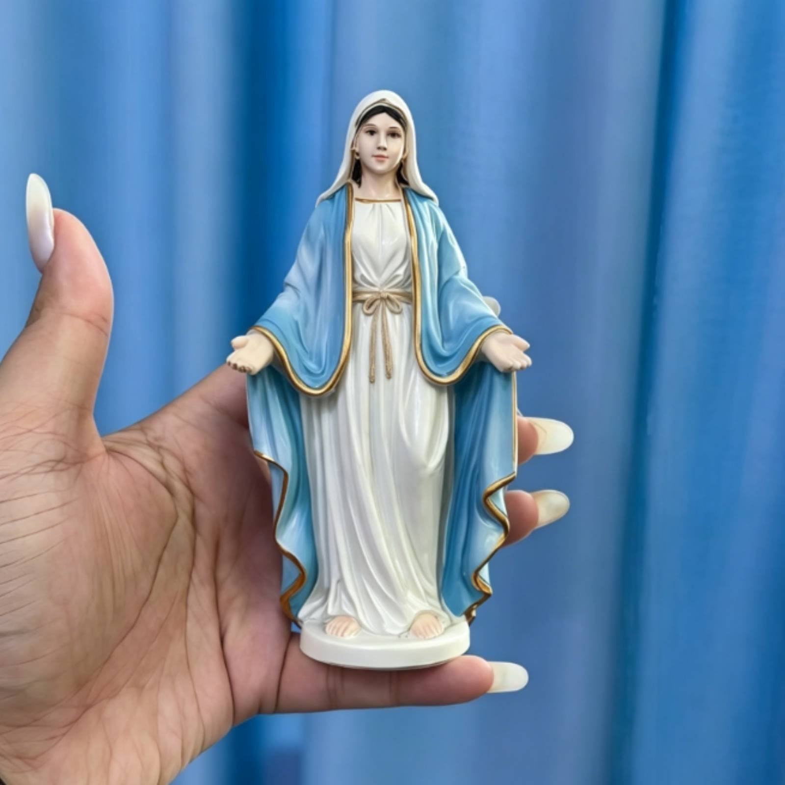 Kadın Reçine Heykeli Özel Seri - Resin Art Design incelemesi ve fiyatı