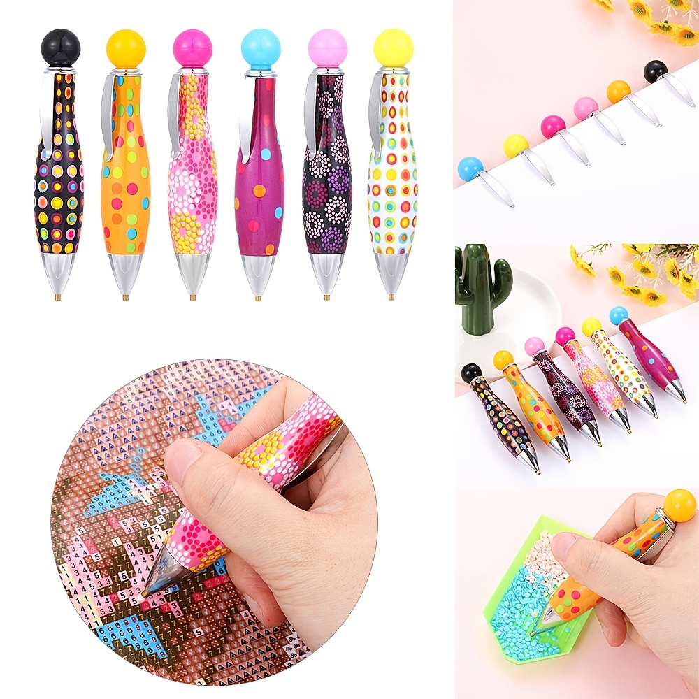 1 adet rastgele renk 5D DIY re - Resin Art Pen incelemesi ve fiyatı