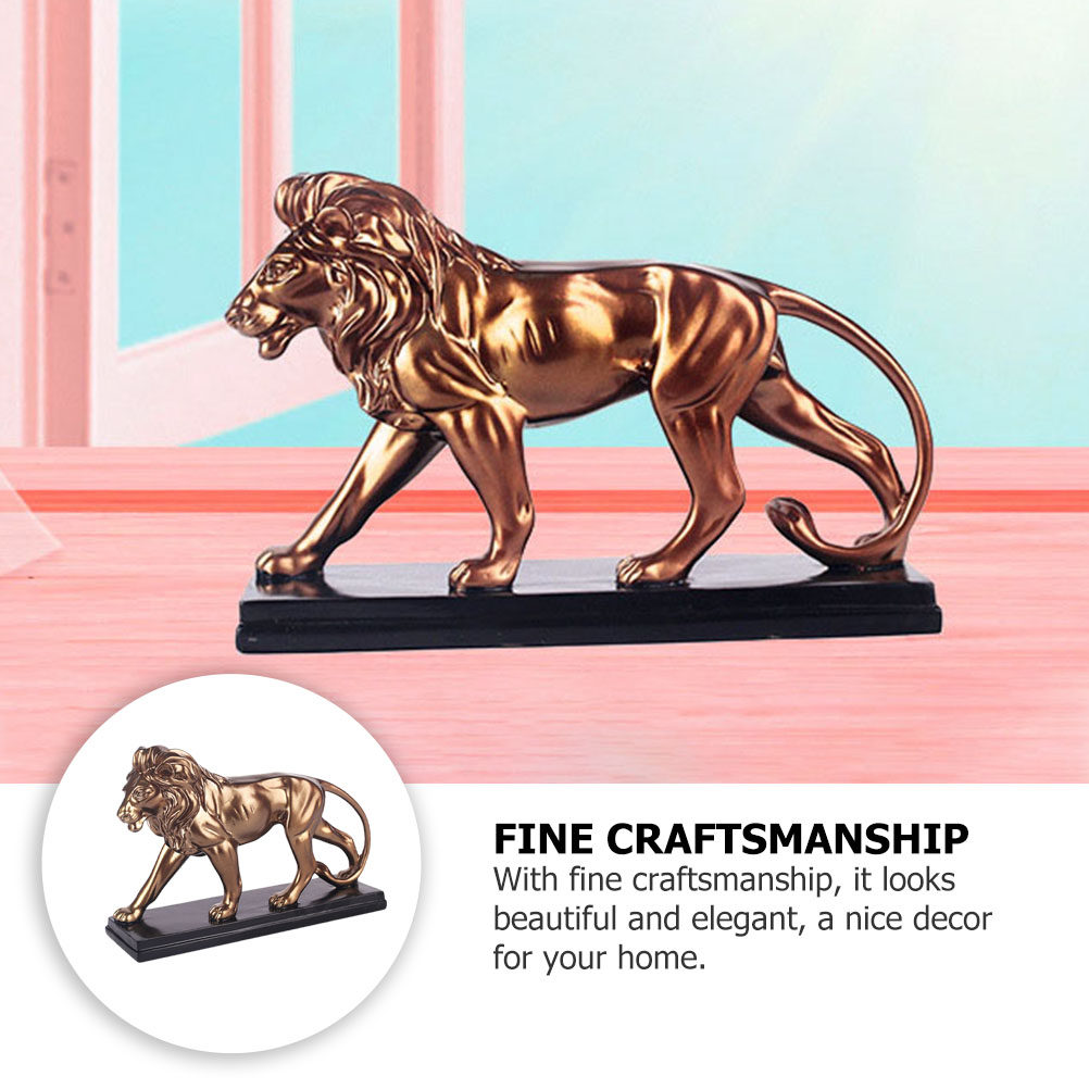 1 Adet Reçine Aslan Süsü Masaü - Resin Art Table Top incelemesi ve fiyatı