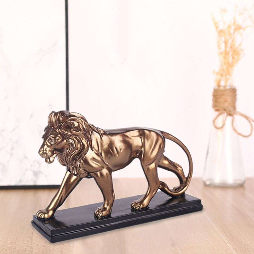 1 Adet Reçine Aslan Süsü Masaü - Resin Art Table Top incelemesi ve fiyatı