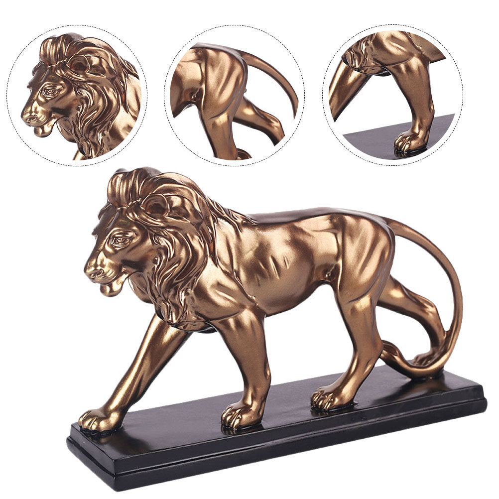 1 Adet Reçine Aslan Süsü Masaü - Resin Art Table Top incelemesi ve fiyatı