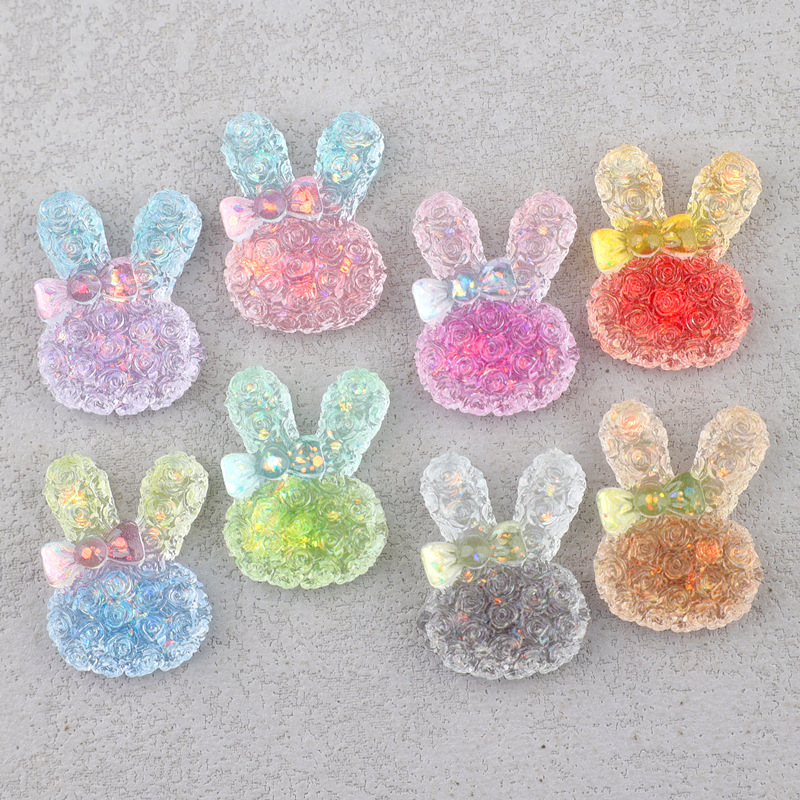 5 adet 18*25mm ışıklı degrade  - Resin Art Things incelemesi ve fiyatı