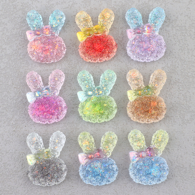 5 adet 18*25mm ışıklı degrade  - Resin Art Things incelemesi ve fiyatı