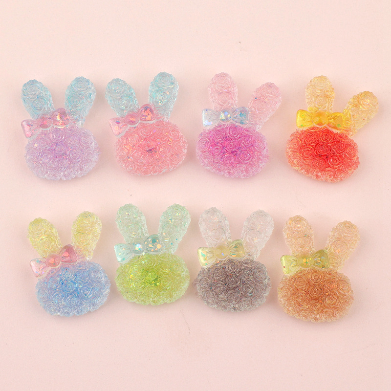 5 adet 18*25mm ışıklı degrade  - Resin Art Things incelemesi ve fiyatı