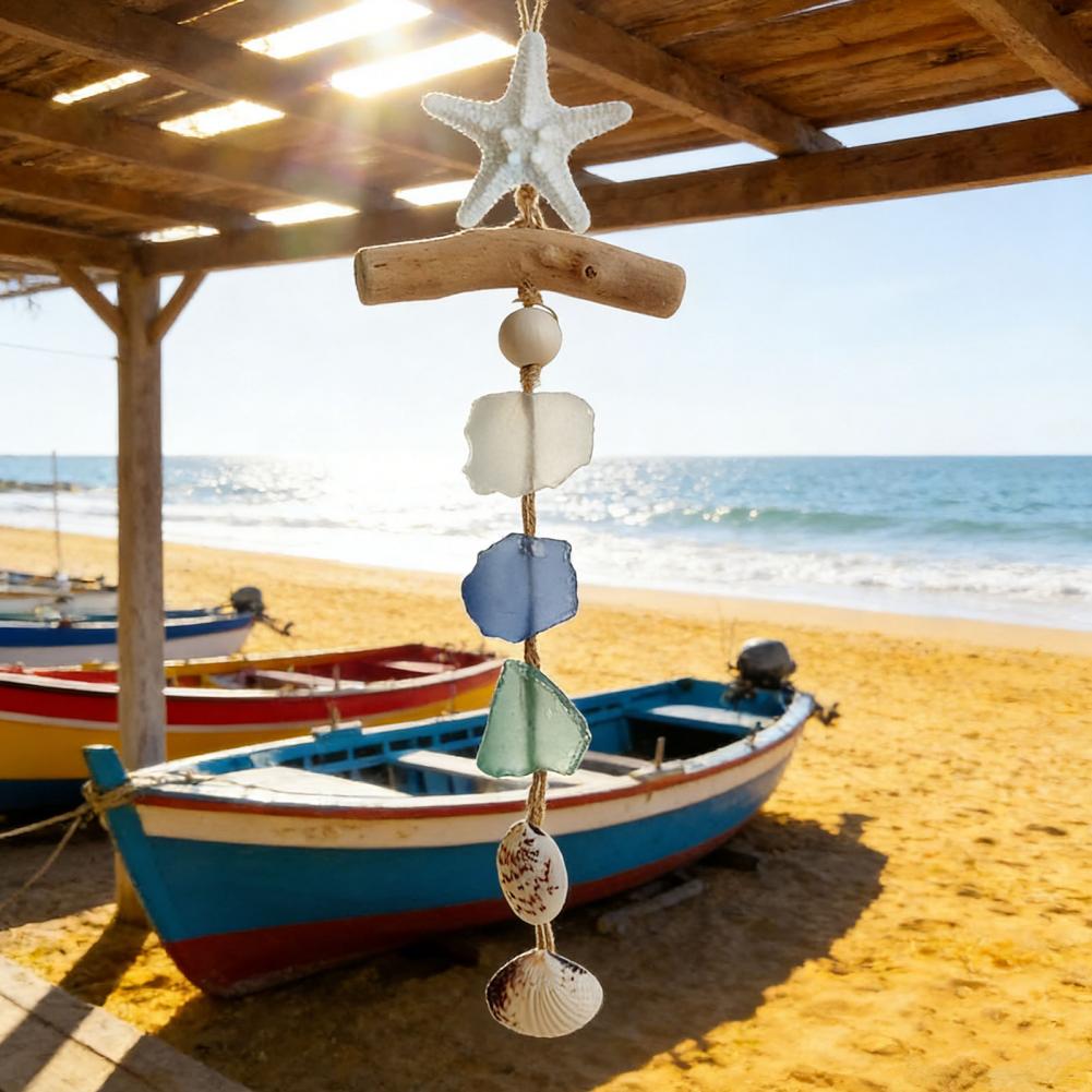El Yapımı Deniz Camı Deniz Yıl - Resin Art Beach incelemesi ve fiyatı
