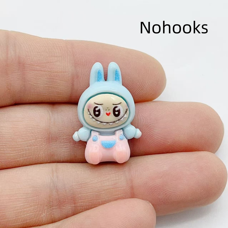 10 adet Kawaii Tavşan Çilek Ev - Resin Art Earrings incelemesi ve fiyatı