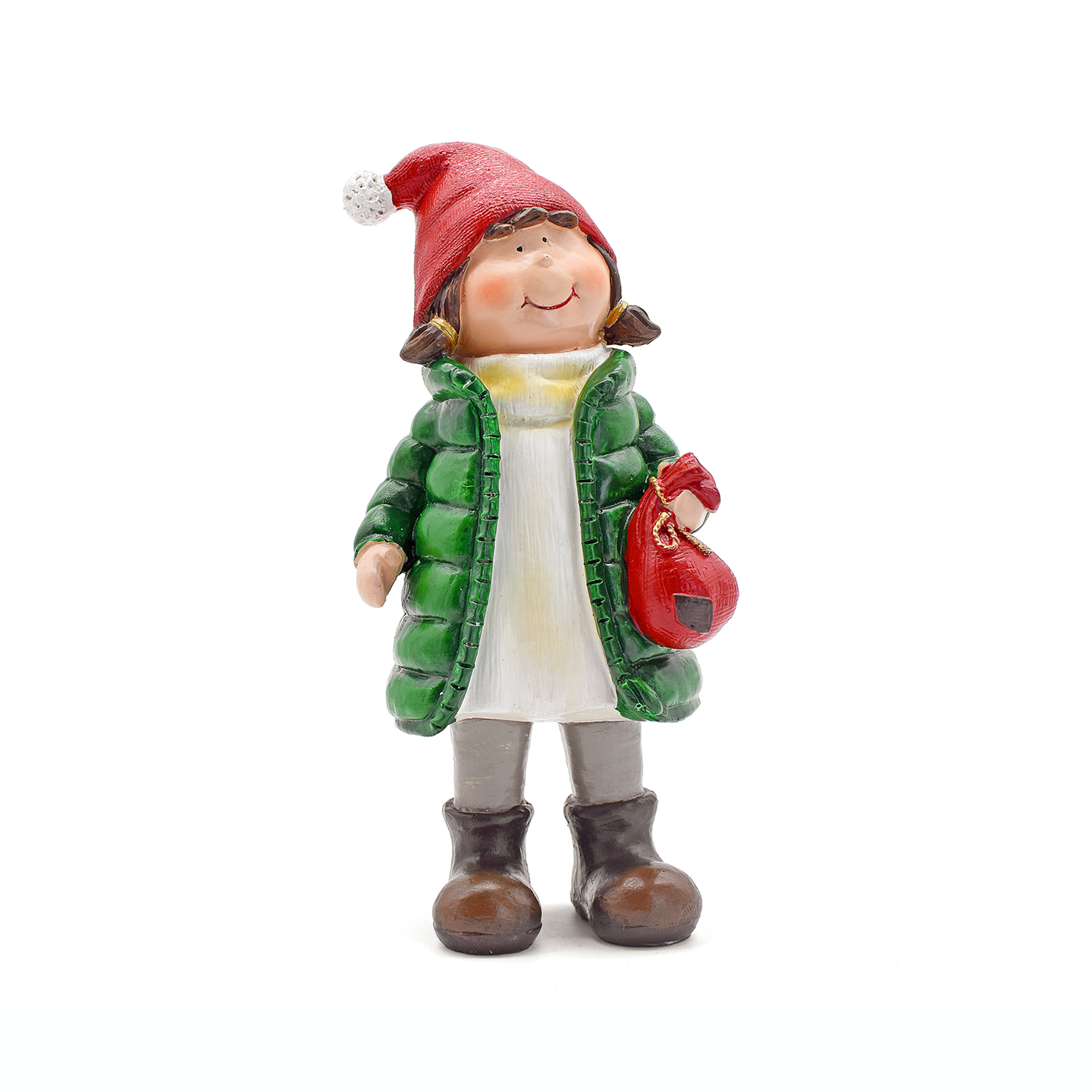 2'li Noel Erkek ve Kız Çift Fi - Resin Art Table Top incelemesi ve fiyatı