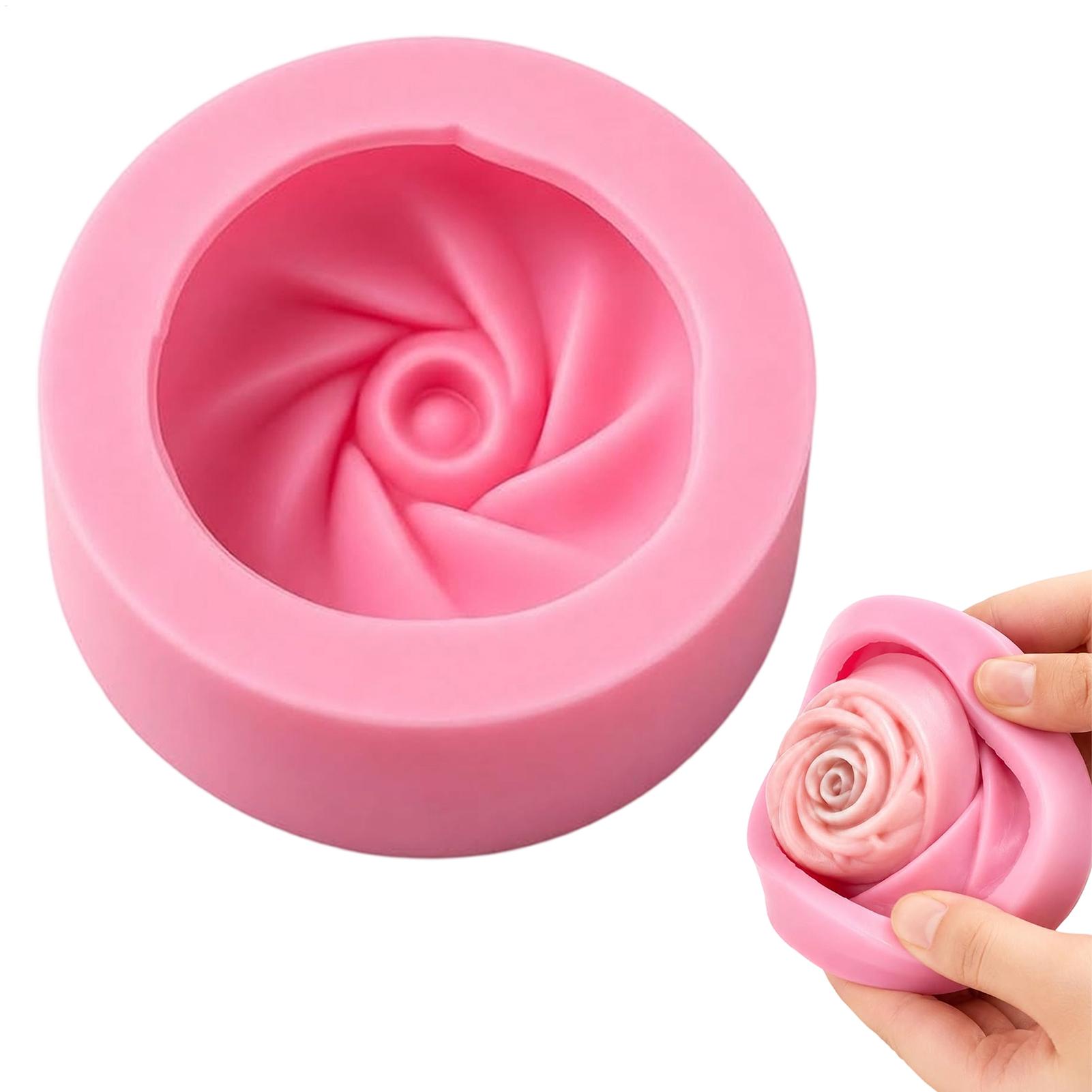 Silikon Kalıplar Mantı Buharda - Resin Art Kitchen incelemesi ve fiyatı