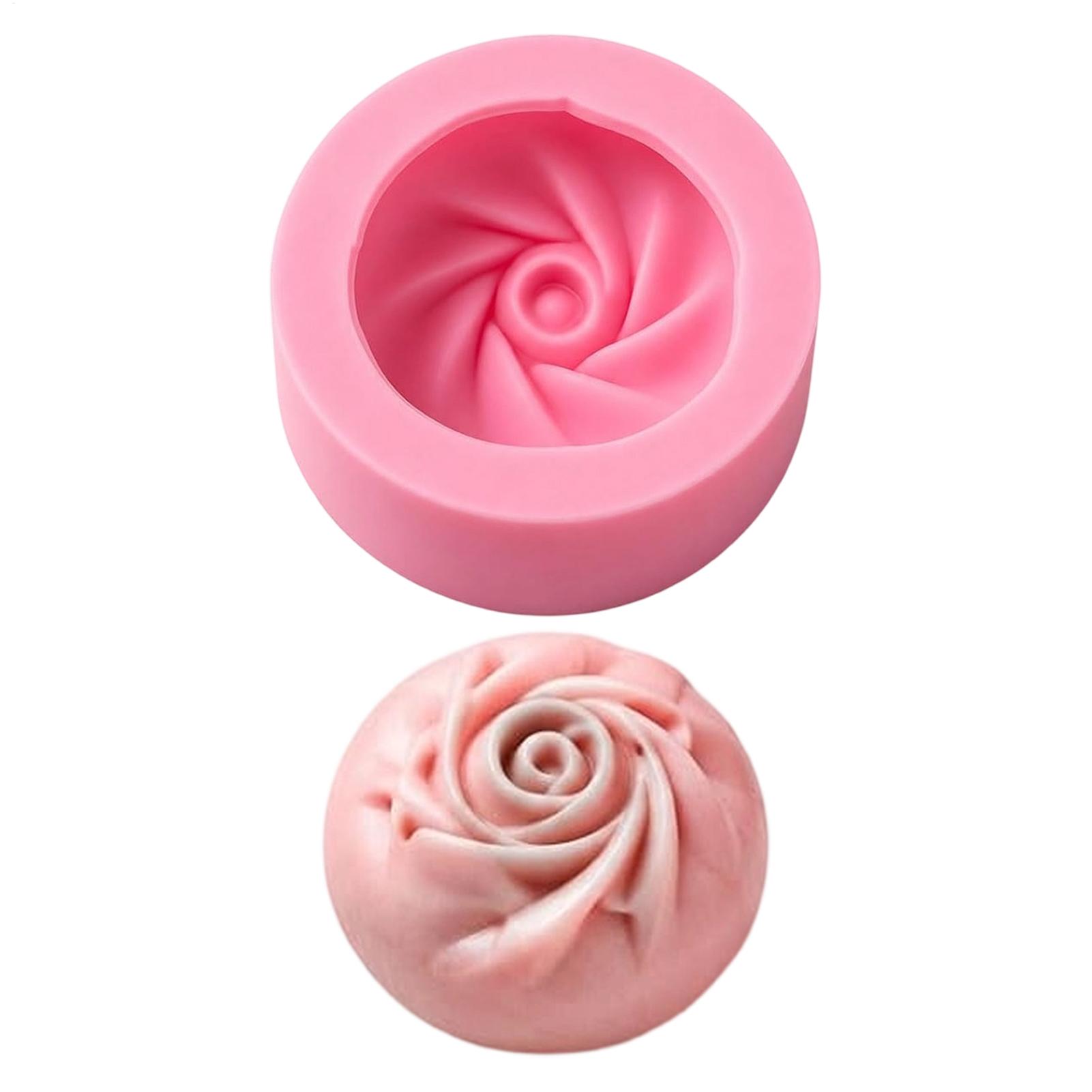 Silikon Kalıplar Mantı Buharda - Resin Art Kitchen incelemesi ve fiyatı