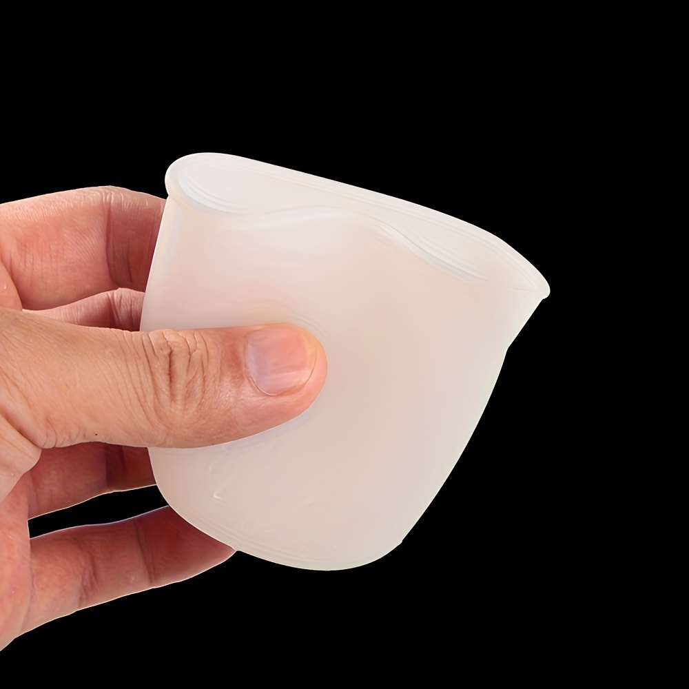 5 Parçalı Silikon Ölçü Kabı Se - Resin Art Kitchen incelemesi ve fiyatı