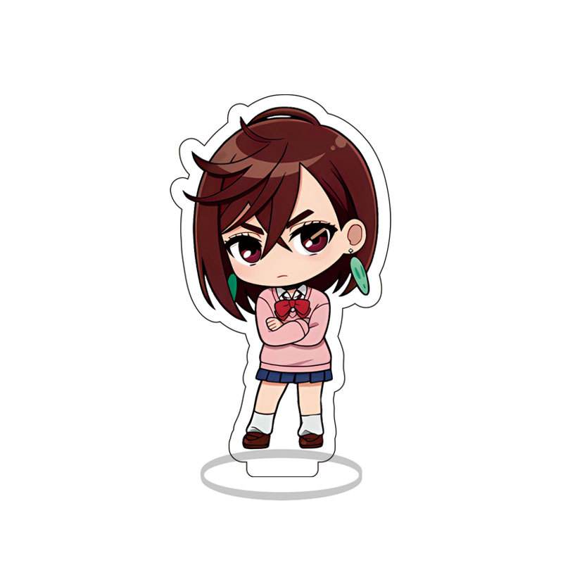 Anime Dandadan Akrilik Stand M - Resin Art Things incelemesi ve fiyatı