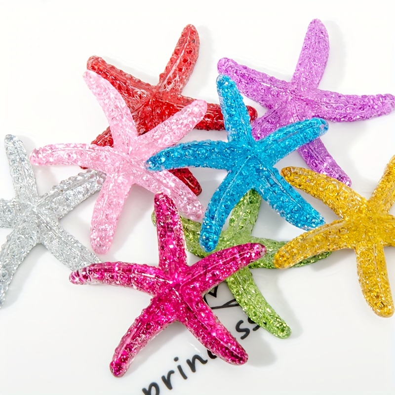 10 Adet 1.57 İnç Reçine Denizy - Resin Art Furniture incelemesi ve fiyatı