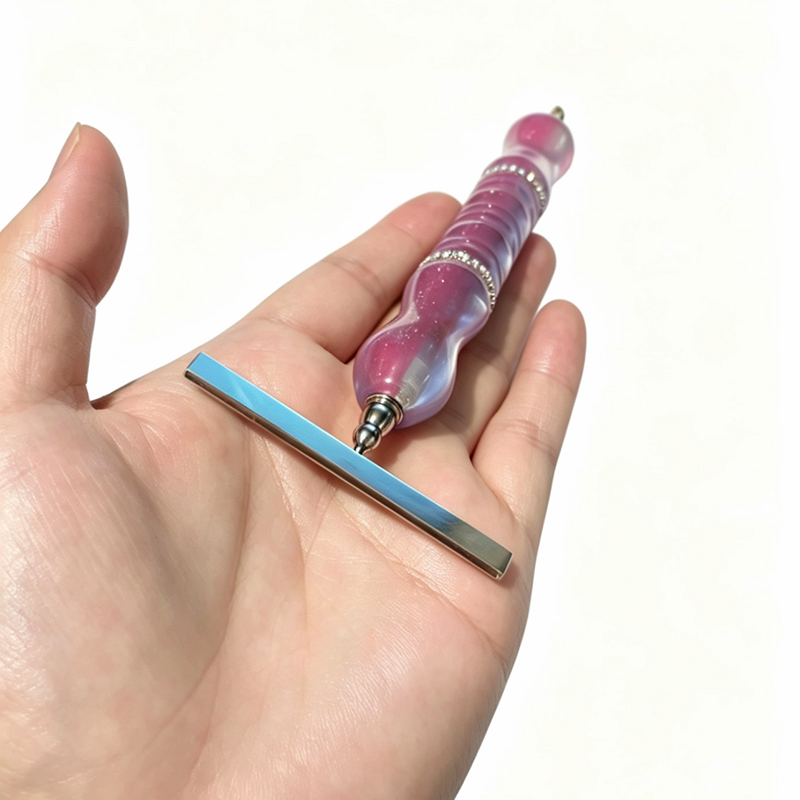 HOMFUN Yeni 25 Başlıklı Elmas  - Resin Art Pen incelemesi ve fiyatı