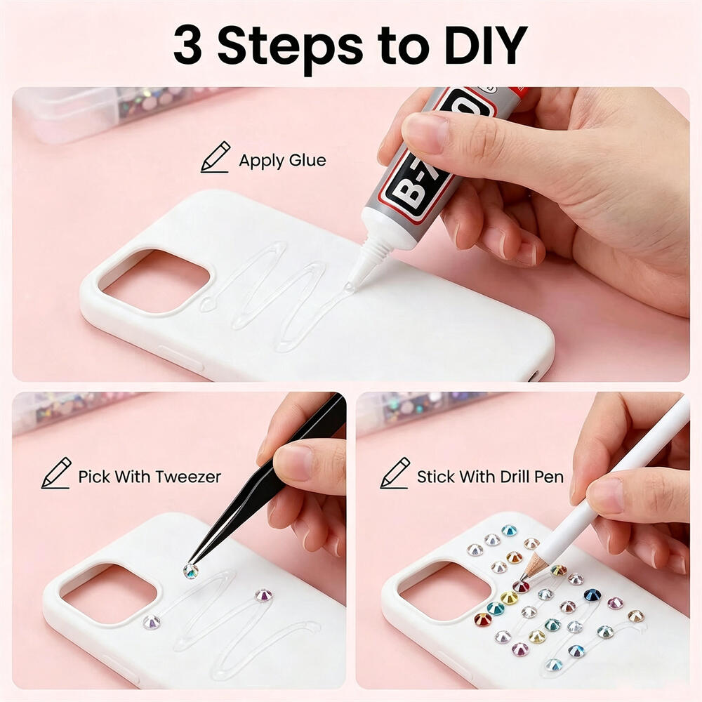 Çok Renkli 3mm Düz Tabanlı Reç - Resin Art Pen incelemesi ve fiyatı