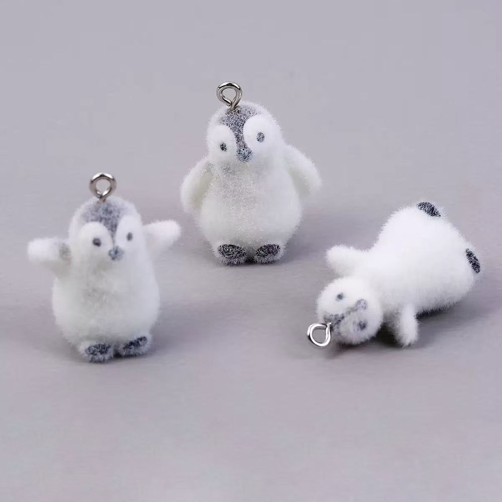 5 adet floklu küçük penguen re - Resin Art Kits For Adults incelemesi ve fiyatı