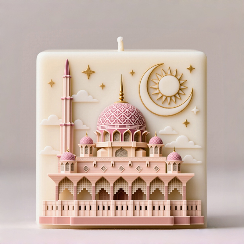 Cami Yıldızlı Gökyüzü Temalı S - Resin Art Design incelemesi ve fiyatı
